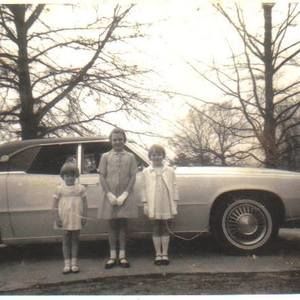 Meet your Posher, Holly