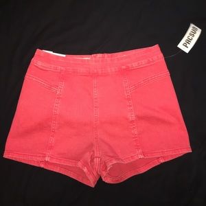 PacSun Bullhead Co. Shorts