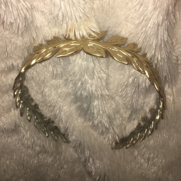 🔵Goddess headband