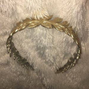 🔵Goddess headband