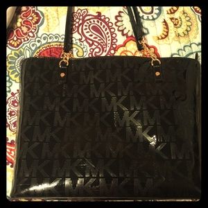 Authentic Michael Kors Purse