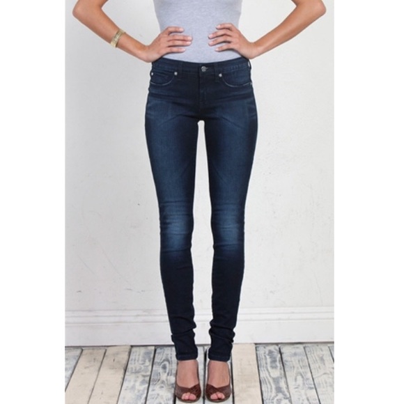 Henry and Belle skinny jeans