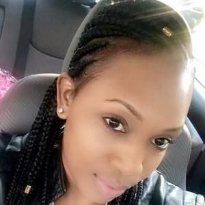 Meet your Posher, Sabrina