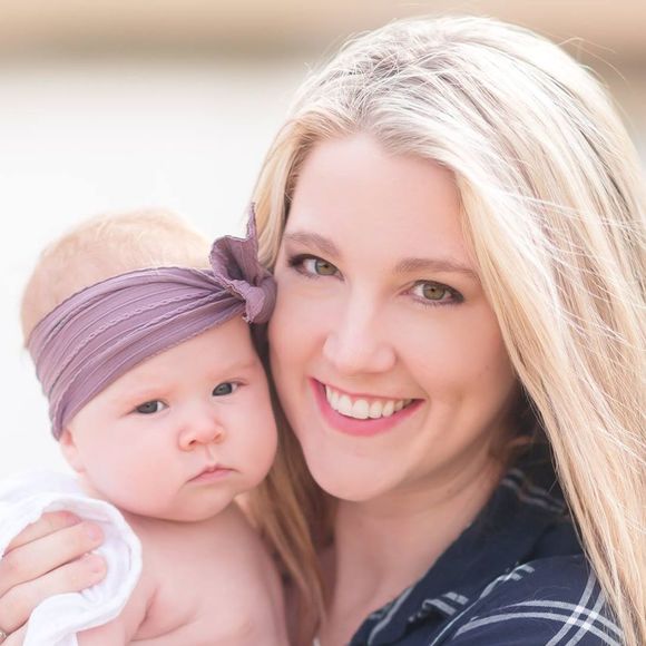 Meet your Posher, Ande