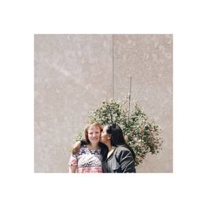 Meet your Posher, Melanie