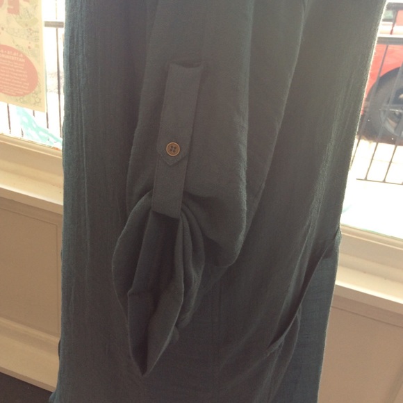 Shift tunic - Picture 2 of 3