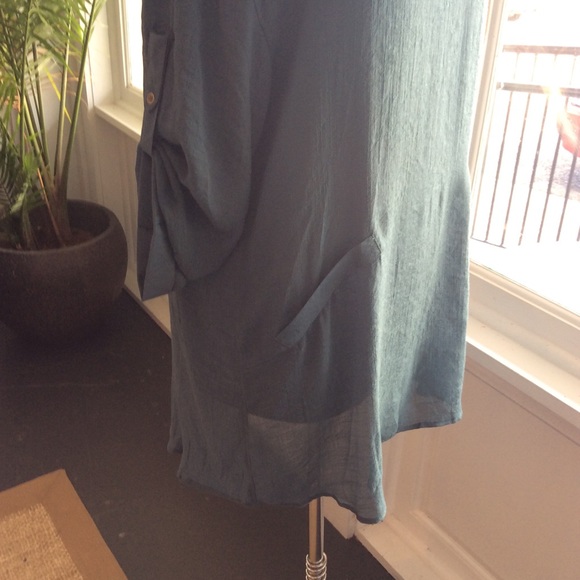 Shift tunic - Picture 3 of 3