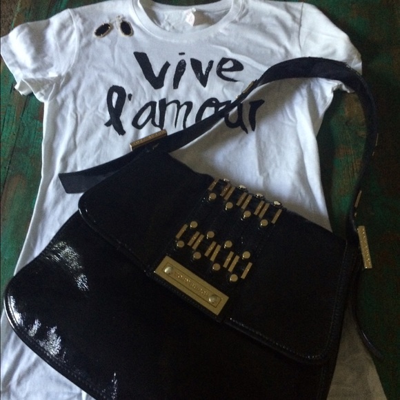 Graphic T; New; great essential for basic outfit! - Picture 2 of 3