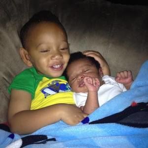 Meet your Posher, Janelle