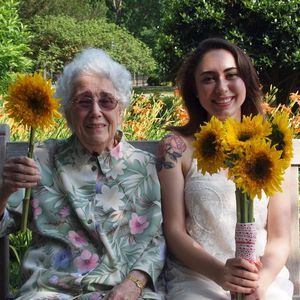 Meet your Posher, Katherine