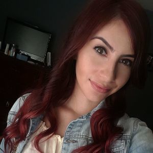 Meet your Posher, Janet