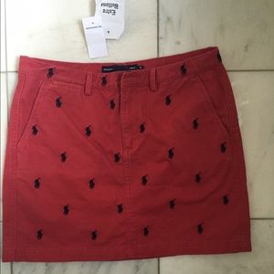 Ralph Lauren Skirt