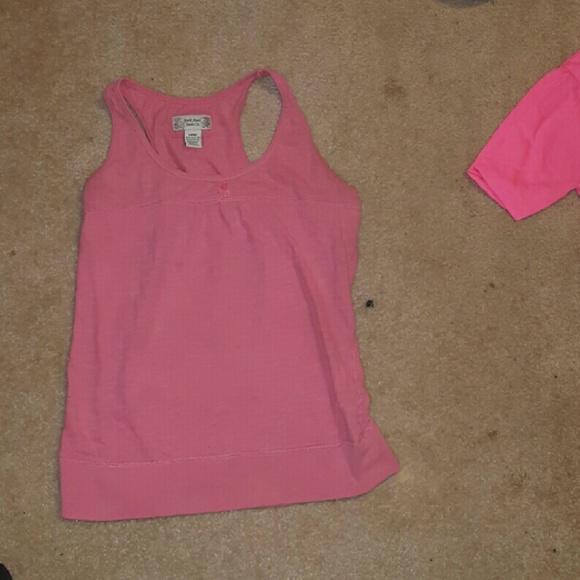 Coral tank