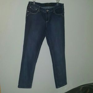 Rue 21 skinny jeans