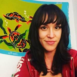 Meet your Posher, Vanessa
