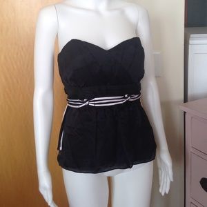 White House Black market top!