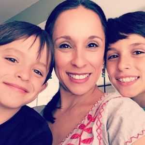 Meet your Posher, Liz