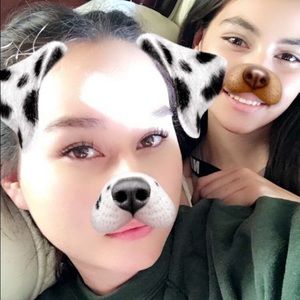 Meet your Posher, Kristyn