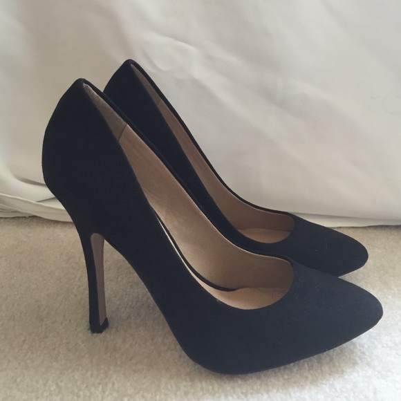 ASOS Shoes - Black asos shoes