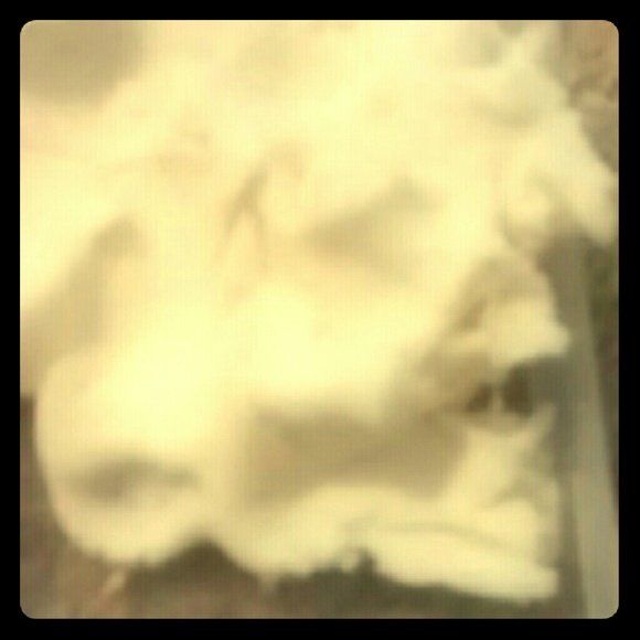 Diy deco crem? or frosting base