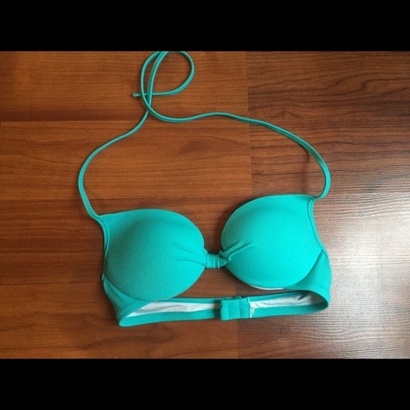Victoria secret swim top!!