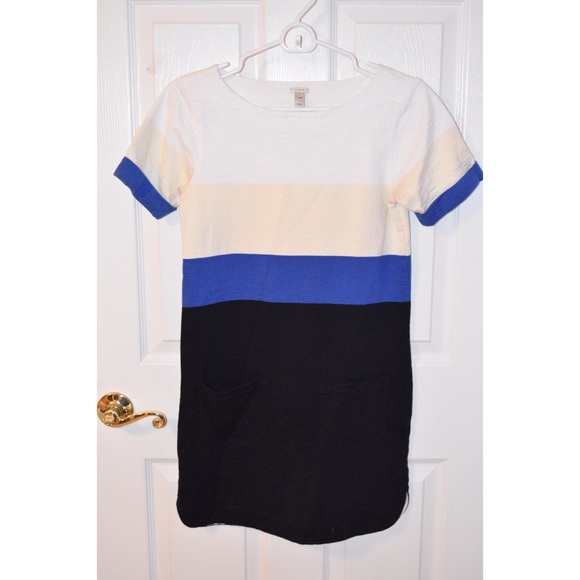 J. Crew dress