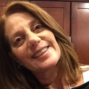 Meet your Posher, Jodi