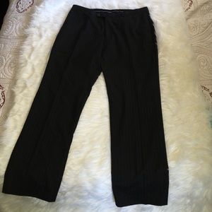 Men's Marc Anthony suit pants 36x32
