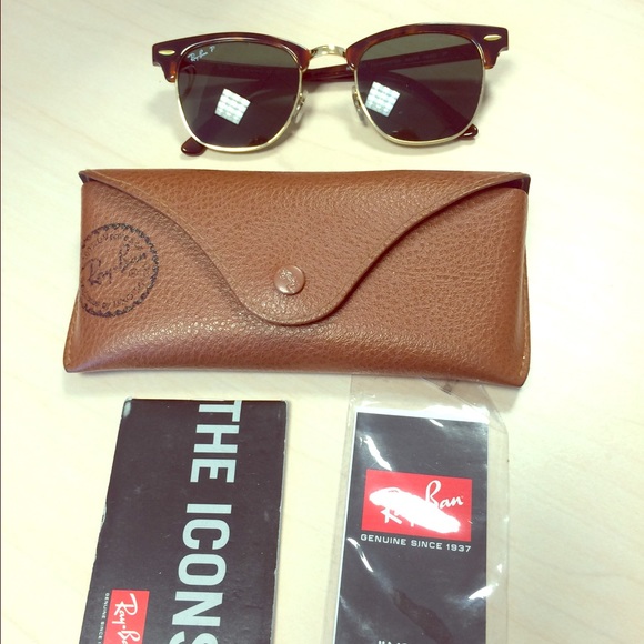 Ray Bans