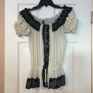Women's Top
