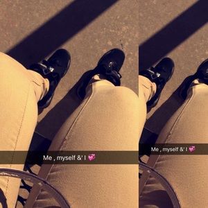 Meet your Posher, Makayla