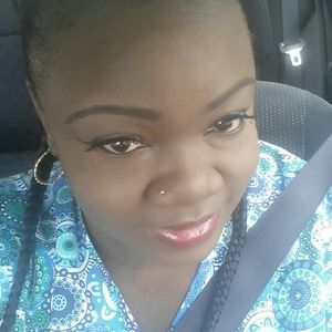 Meet your Posher, Twanda