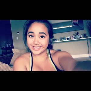 Meet your Posher, Jada