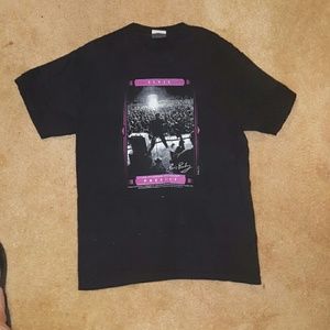 Elvis tee