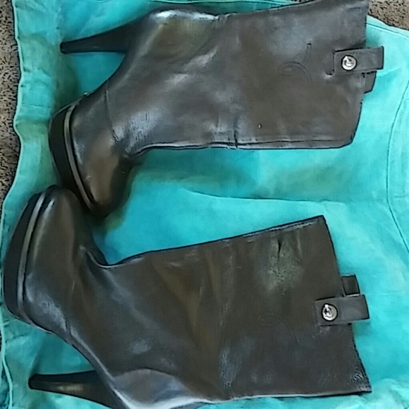 veronica stilettos