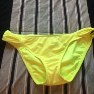 Swimming suit bottoms