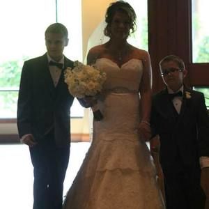 Meet your Posher, Betsy