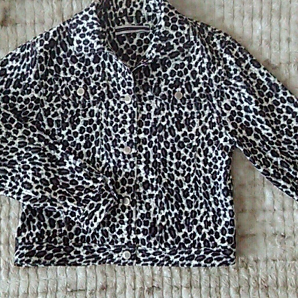 Amanda Smith Jacket - Picture 1 of 1