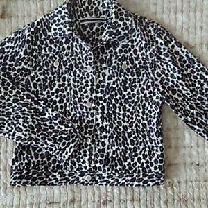 Amanda Smith Jacket