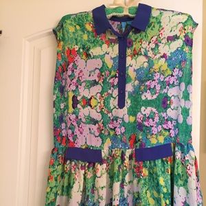 L'Amour by Nanette Lepore Dress
