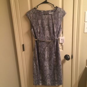 Calvin Klein dress