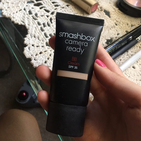 Smashbox bb cream