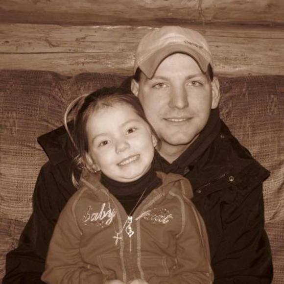 Meet your Posher, Kyla