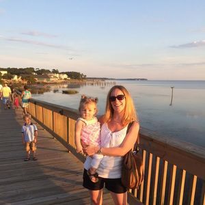 Meet your Posher, Jamie