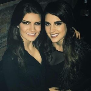 Meet your Posher, Marina