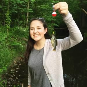 Meet your Posher, Bailey