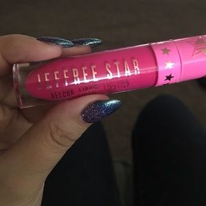 Jeffree Star Velour Liquid Lipstick Prom Night
