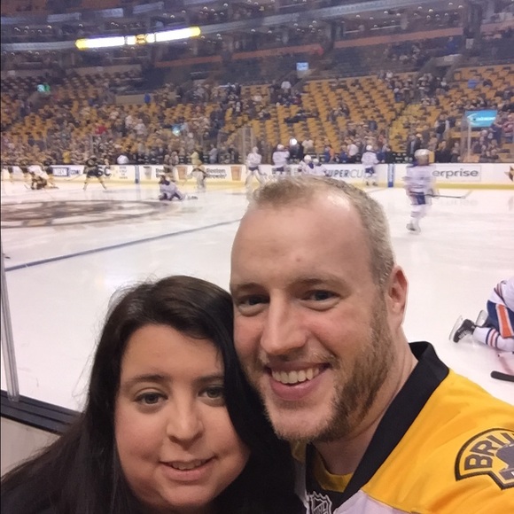 Meet your Posher, Karyn