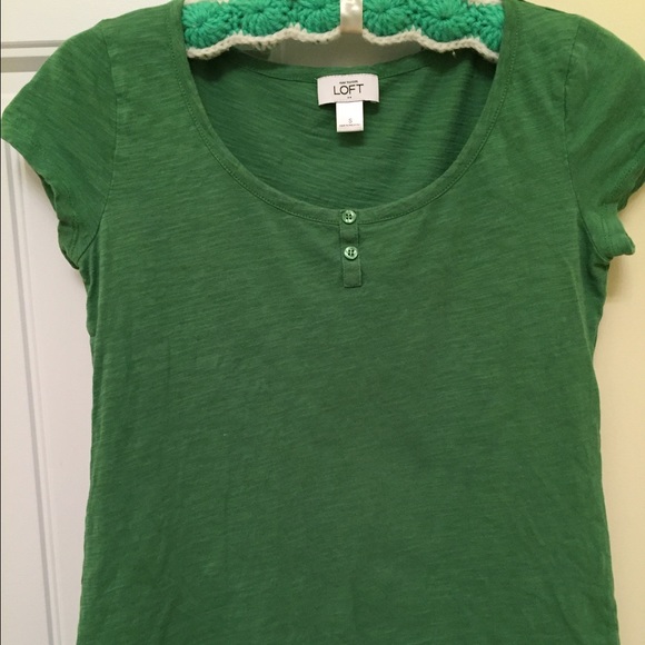 Anne Taylor Loft T-shirt - Picture 1 of 1