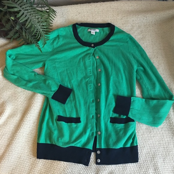 Old Navy cardigan